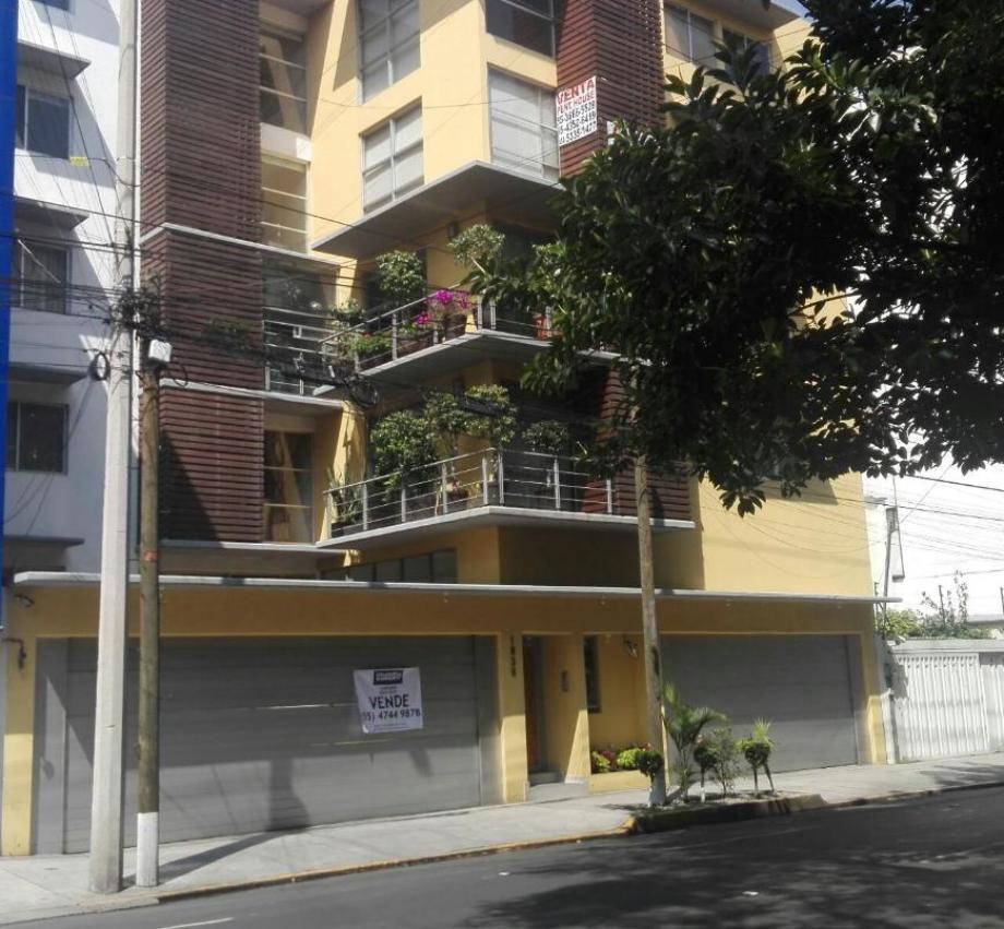 Foto de departamento en venta en gabriel mancera 1039, del valle centro, benito juárez, df / cdmx, 0 No. 01
