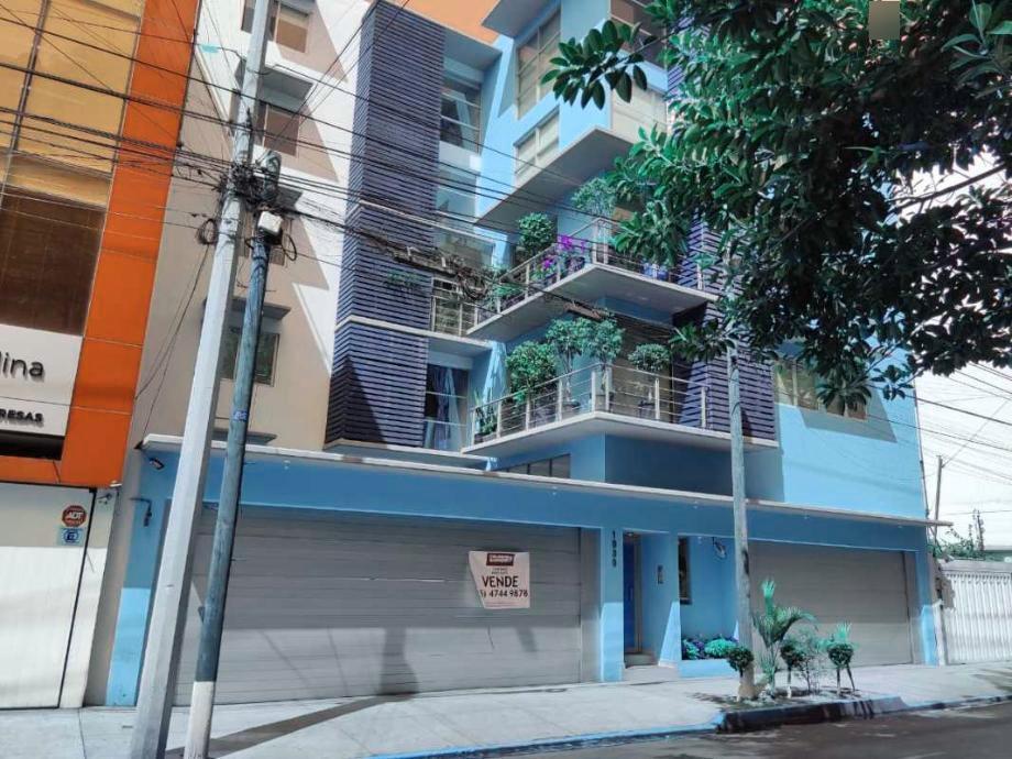 Foto de departamento en venta en gabriel mancera 1039, del valle centro, benito juárez, df / cdmx, 0 No. 02