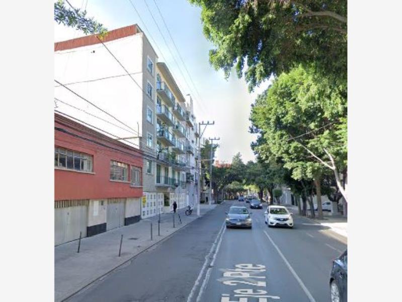 Foto de departamento en venta en gabriel mancera 114, del valle norte, benito juárez, df / cdmx, 25017992 No. 03