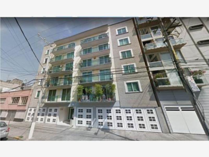 Foto de departamento en venta en gabriel mancera 114, del valle norte, benito juárez, df / cdmx, 25017992 No. 04