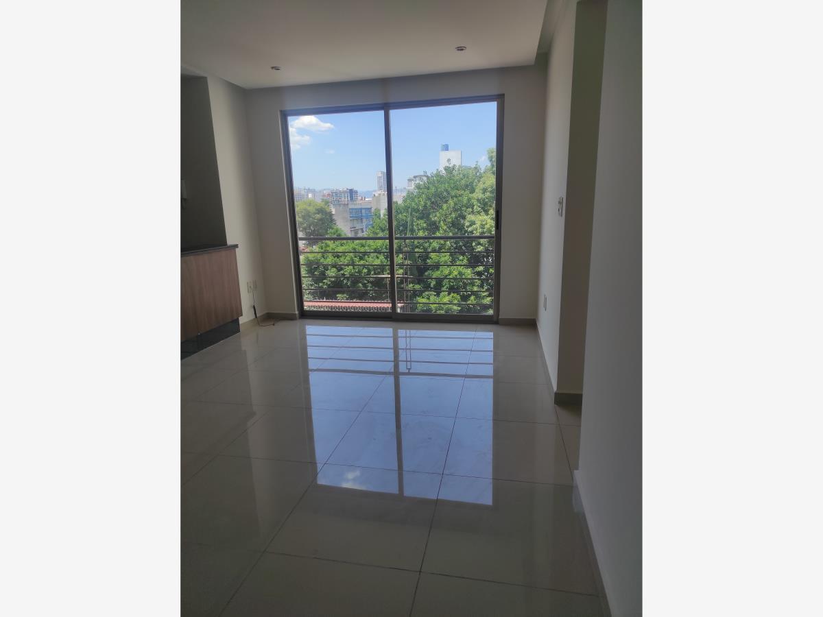 Foto de departamento en renta en gabriel mancera 1157, del valle centro, benito juárez, df / cdmx, 0 No. 04