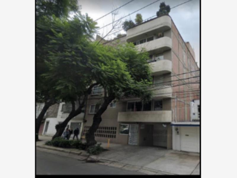 Foto de departamento en venta en gabriel mancera 1158, del valle centro, benito juárez, df / cdmx, 20700838 No. 02