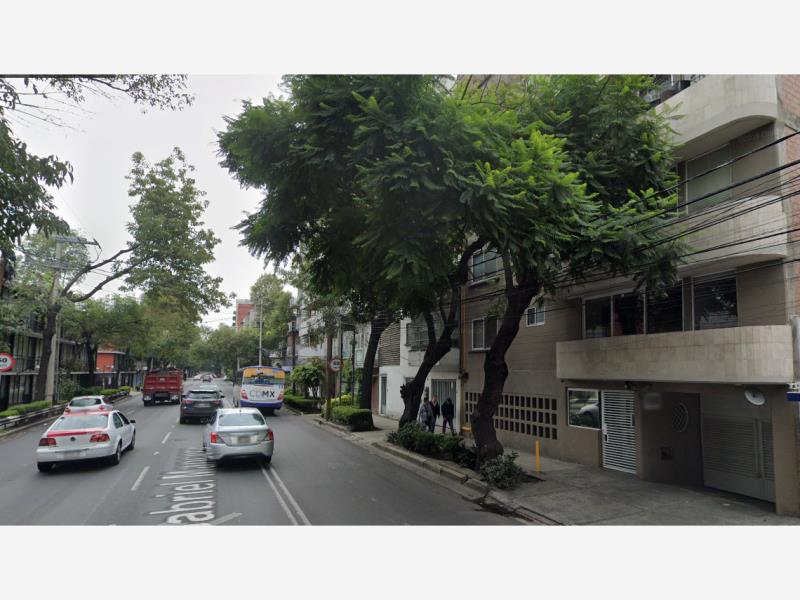 Foto de departamento en venta en gabriel mancera 1158, del valle centro, benito juárez, df / cdmx, 20700838 No. 03