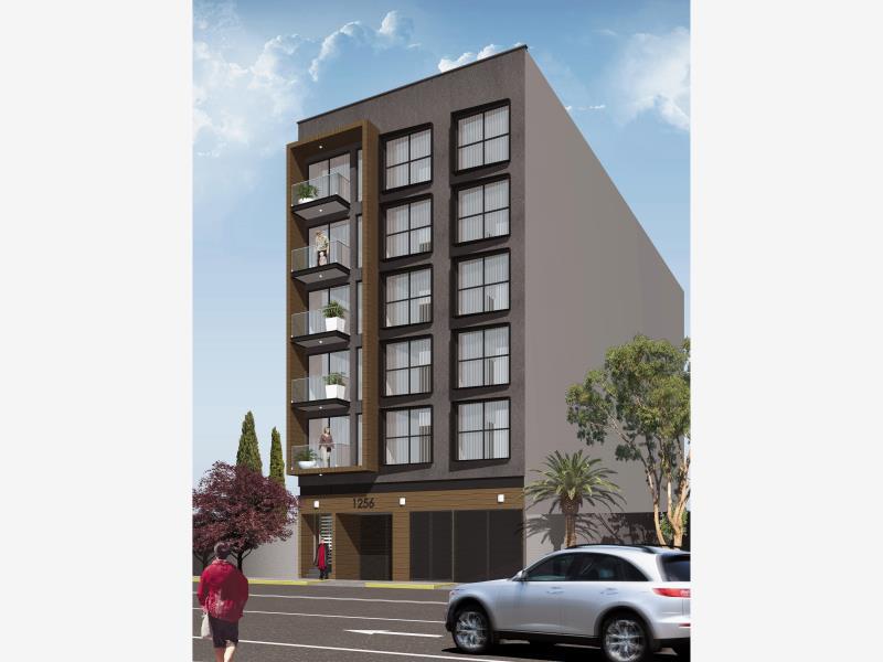Foto de departamento en venta en gabriel mancera 1256, del valle centro, benito juárez, df / cdmx, 0 No. 01