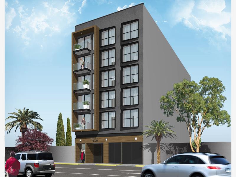 Foto de departamento en venta en gabriel mancera 1256, del valle centro, benito juárez, df / cdmx, 0 No. 02