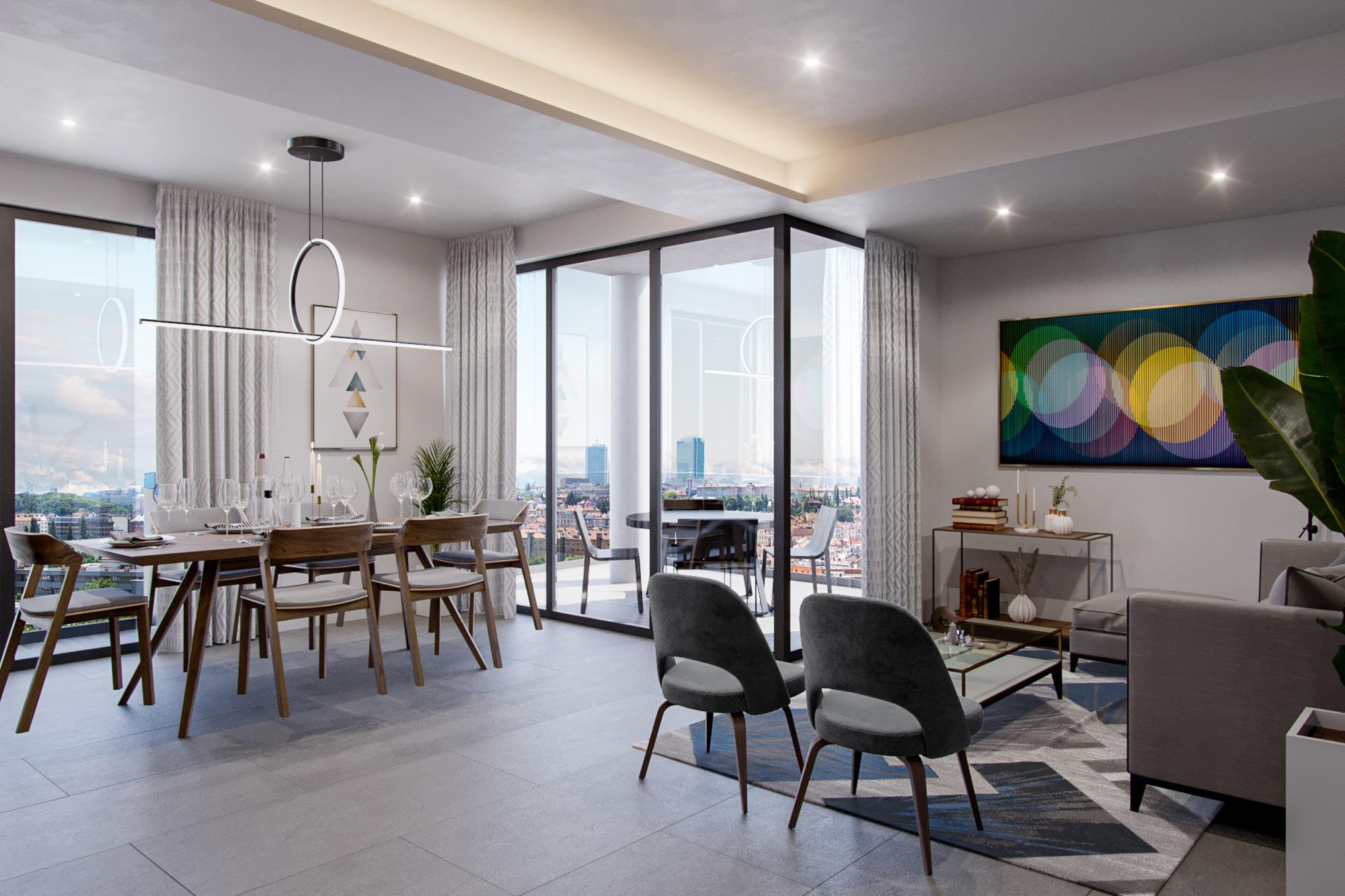 Foto de departamento en venta en gabriel mancera 133, del valle norte, benito juárez, df / cdmx, 0 No. 03