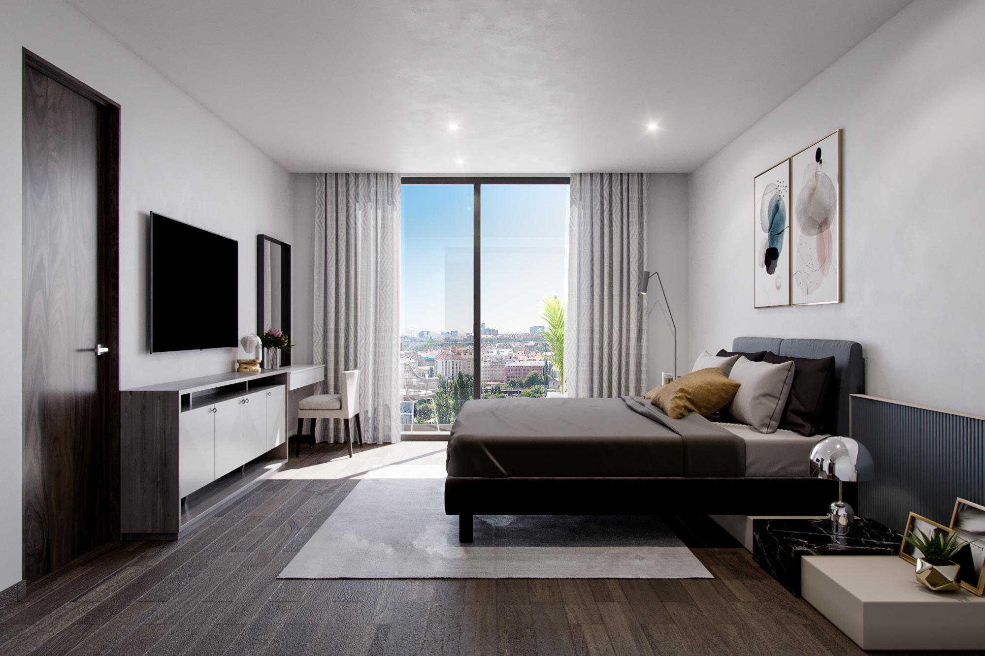 Foto de departamento en venta en gabriel mancera 133, del valle norte, benito juárez, df / cdmx, 0 No. 04
