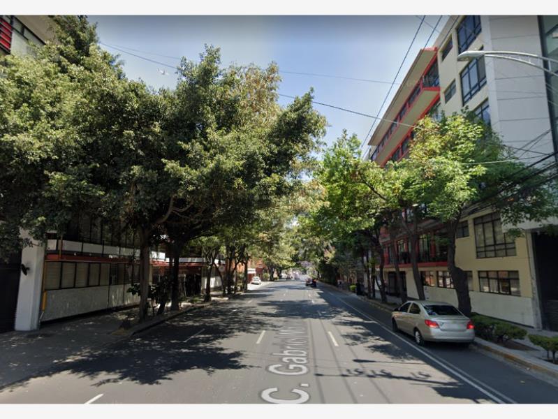 Foto de departamento en venta en gabriel mancera 1430, del valle centro, benito juárez, df / cdmx, 24739240 No. 01