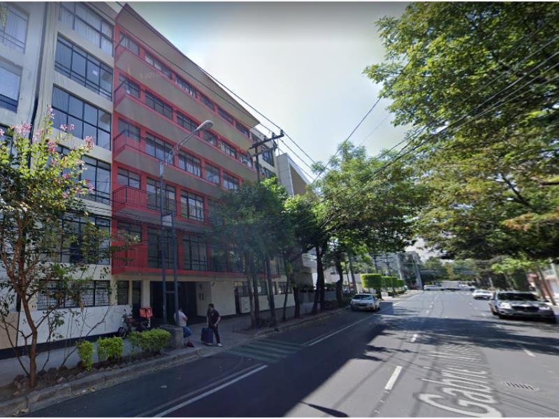 Foto de departamento en venta en gabriel mancera 1430, del valle centro, benito juárez, df / cdmx, 24739240 No. 02