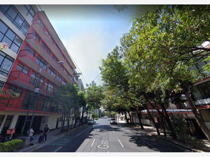 Foto de departamento en venta en gabriel mancera 1430, del valle centro, benito juárez, df / cdmx, 24739240 No. 03