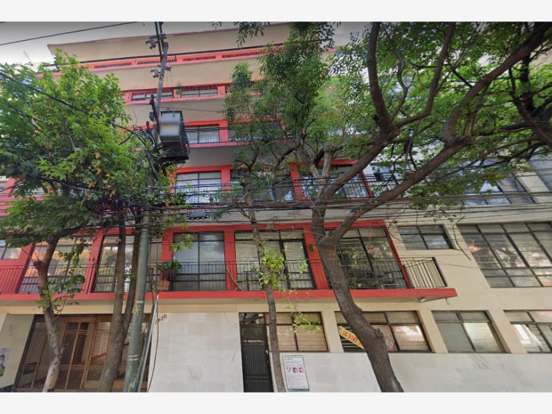 Foto de departamento en venta en gabriel mancera 1430, del valle centro, benito juárez, df / cdmx, 24739240 No. 04