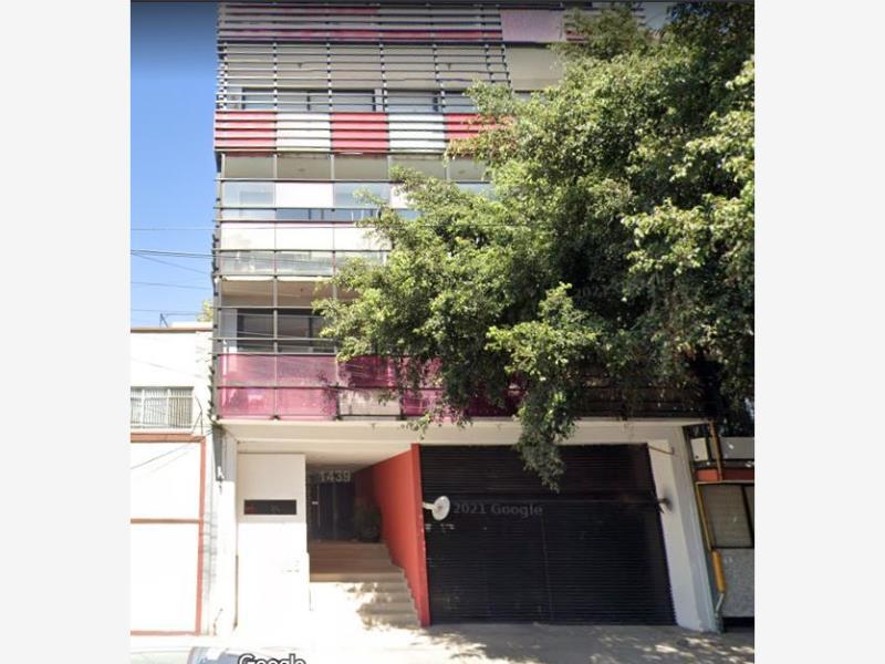 Foto de departamento en venta en gabriel mancera 1439, del valle centro, benito juárez, df / cdmx, 25044021 No. 01