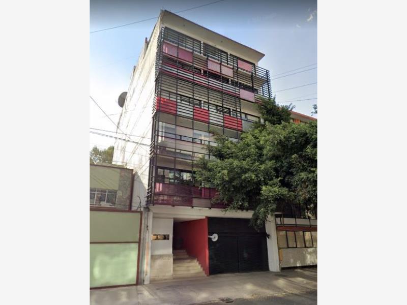 Foto de departamento en venta en gabriel mancera 1439, del valle centro, benito juárez, df / cdmx, 25044021 No. 02