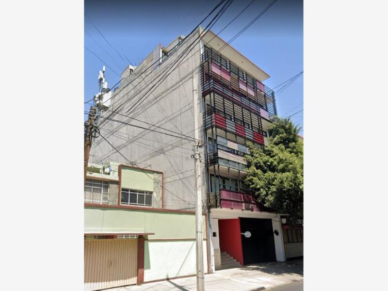 Foto de departamento en venta en gabriel mancera 1439, del valle centro, benito juárez, df / cdmx, 25044021 No. 03