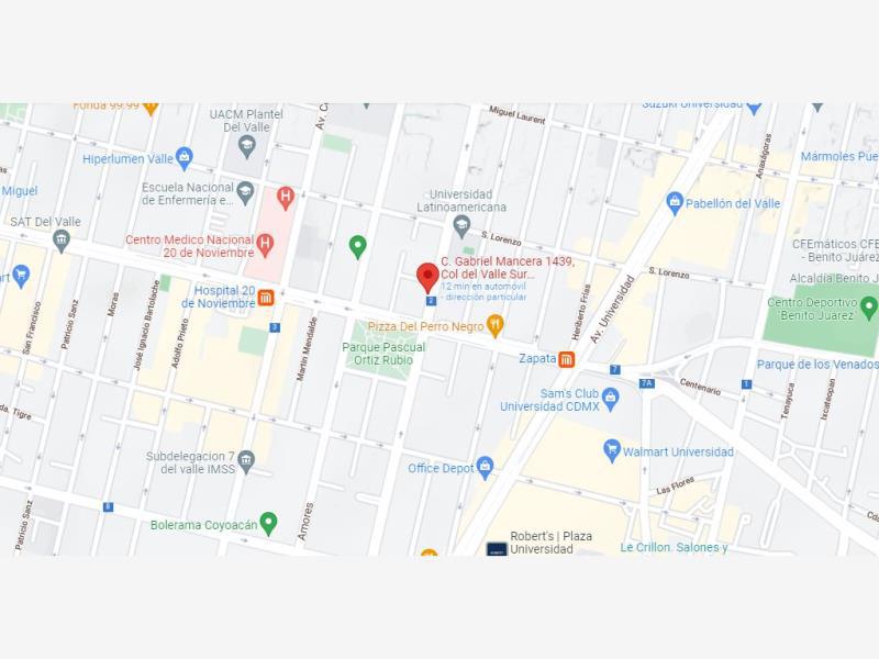 Foto de departamento en venta en gabriel mancera 1439, del valle centro, benito juárez, df / cdmx, 25044021 No. 04