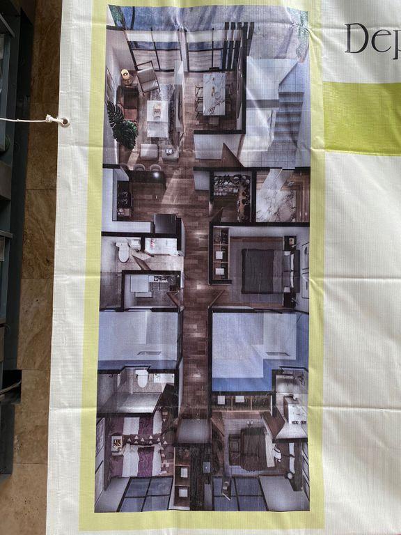 Foto de departamento en venta en gabriel mancera 1510, del valle norte, benito juárez, df / cdmx, 0 No. 03