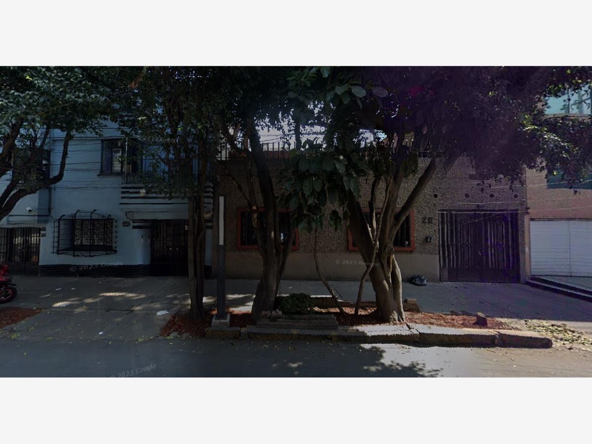 Foto de casa en venta en gabriel mancera 20, del valle centro, benito juárez, df / cdmx, 0 No. 02