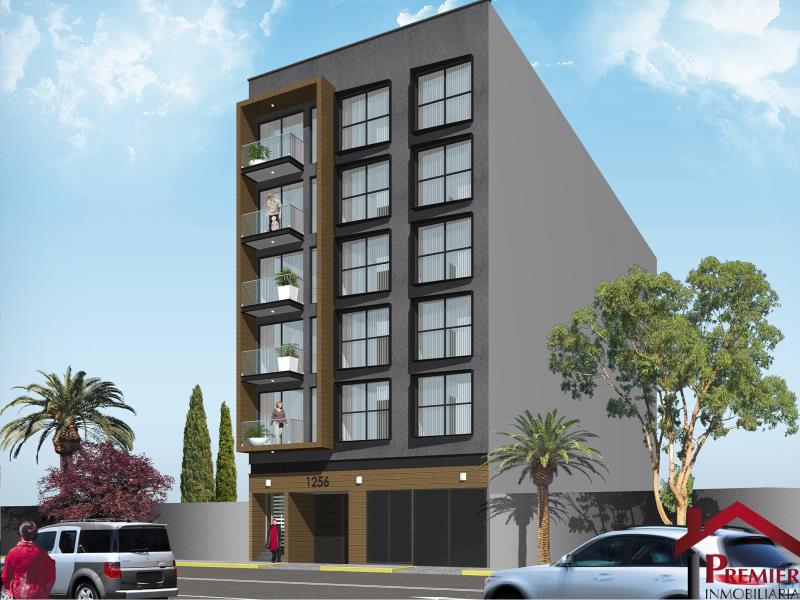 Foto de departamento en venta en gabriel mancera 201, del valle centro, benito juárez, df / cdmx, 0 No. 01