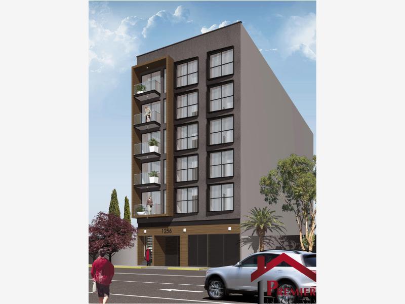 Foto de departamento en venta en gabriel mancera 201, del valle centro, benito juárez, df / cdmx, 0 No. 02