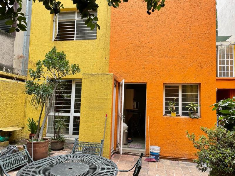 Foto de casa en venta en gabriel mancera 518, del valle centro, benito juárez, df / cdmx, 25260484 No. 03