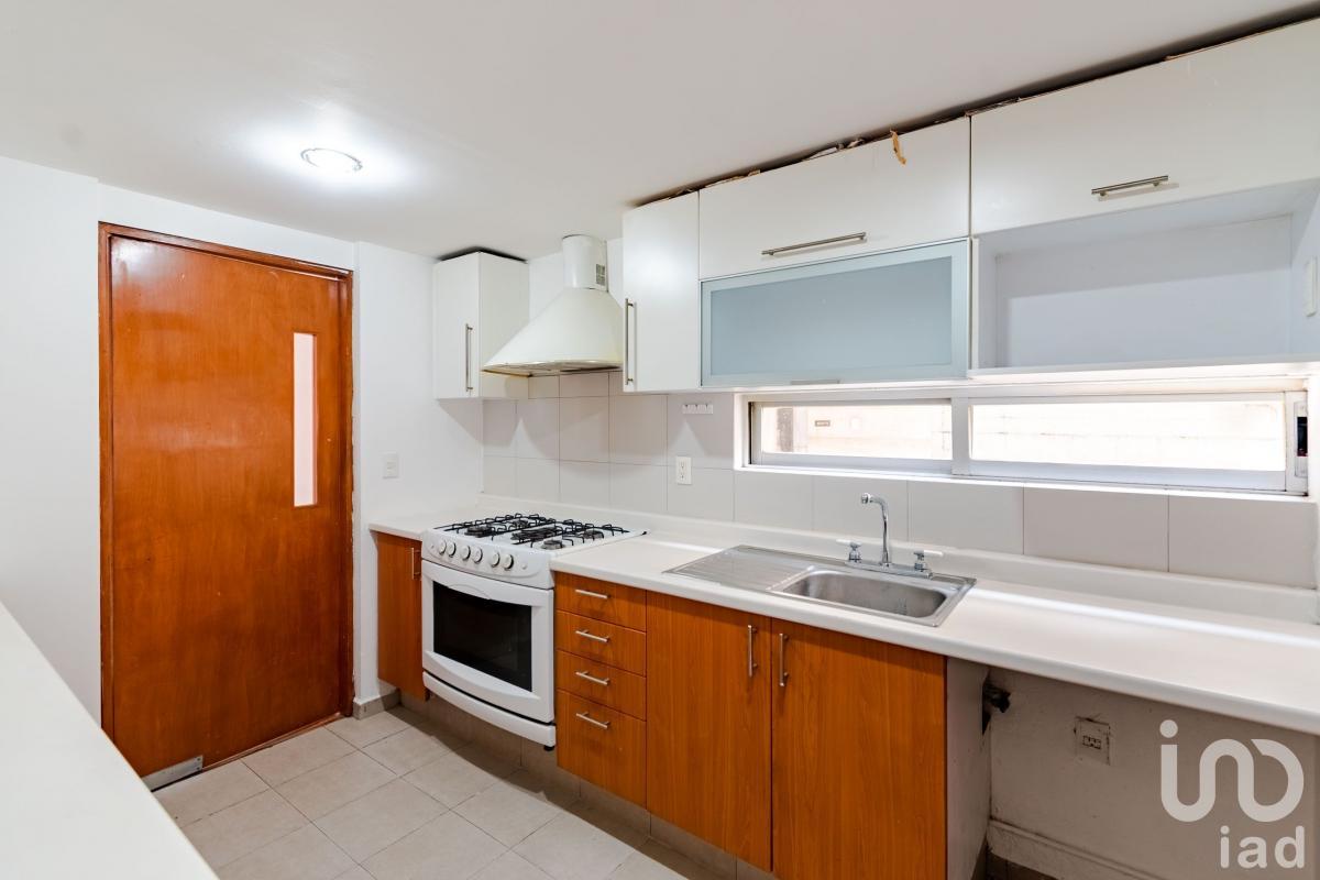 Foto de departamento en venta en gabriel mancera 847, del valle centro, benito juárez, df / cdmx, 26477995 No. 02