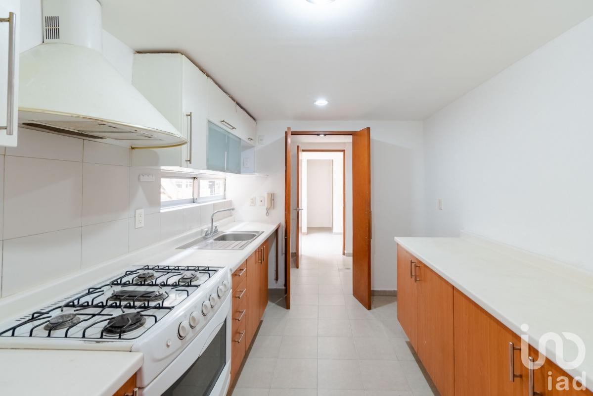 Foto de departamento en venta en gabriel mancera 847, del valle centro, benito juárez, df / cdmx, 26477995 No. 03