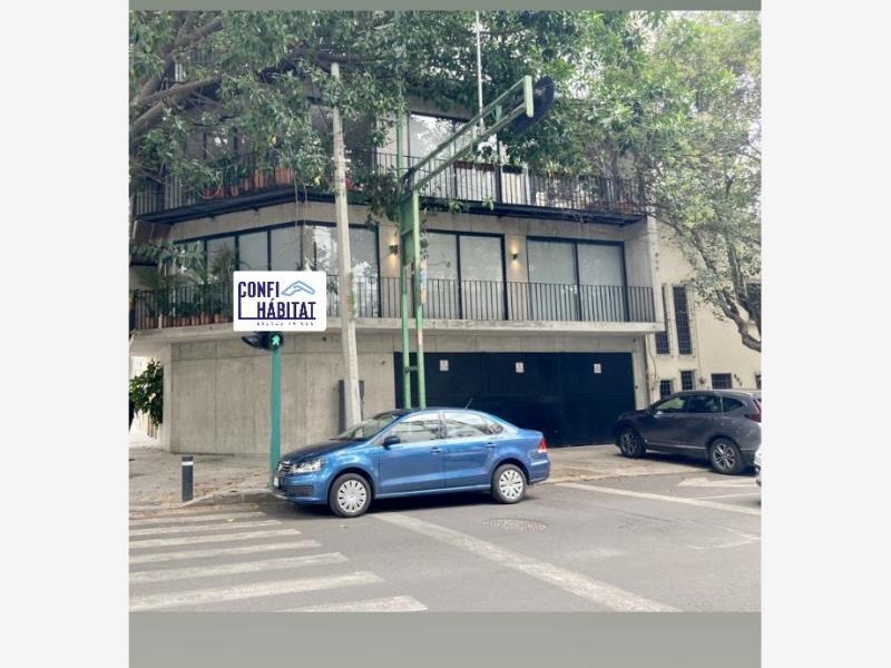 Foto de departamento en renta en gabriel mancera 860, del valle centro, benito juárez, df / cdmx, 25334027 No. 01
