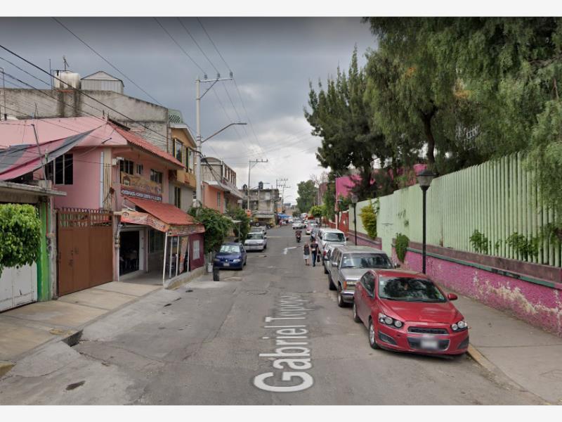 Foto de departamento en venta en gabriel tepapa 45, santa martha acatitla, iztapalapa, df / cdmx, 25691229 No. 04