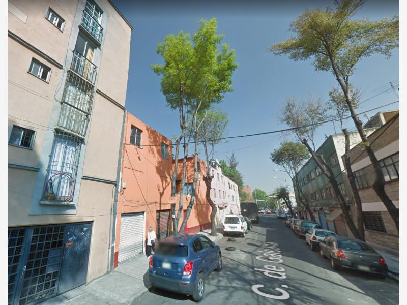 Foto de departamento en venta en galeana 110, guerrero, cuauhtémoc, df / cdmx, 25033266 No. 02