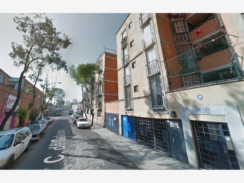 Foto de departamento en venta en galeana 110, guerrero, cuauhtémoc, df / cdmx, 25033266 No. 03
