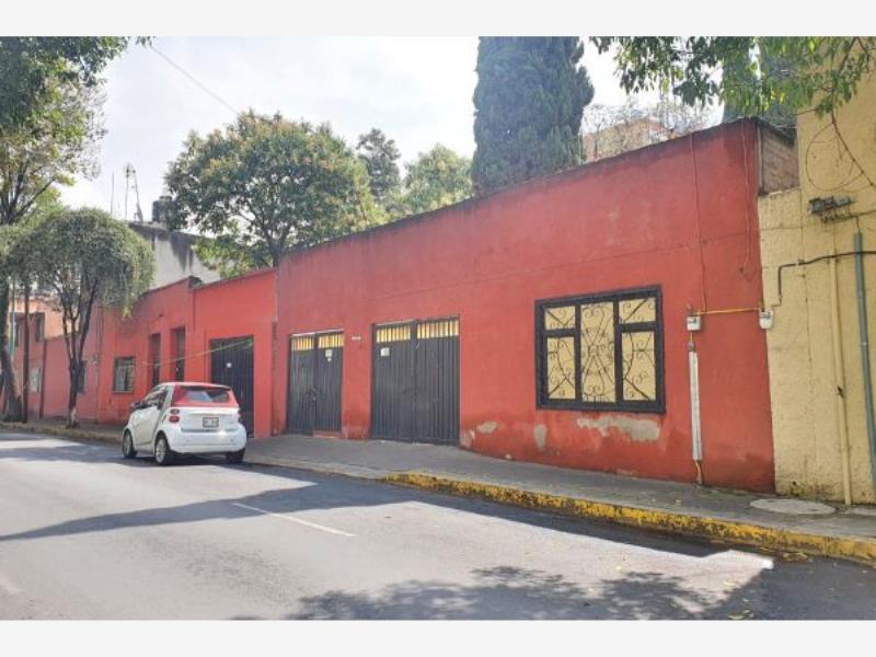 Foto de terreno habitacional en venta en galeana 151, guerrero, cuauhtémoc, df / cdmx, 23158173 No. 02