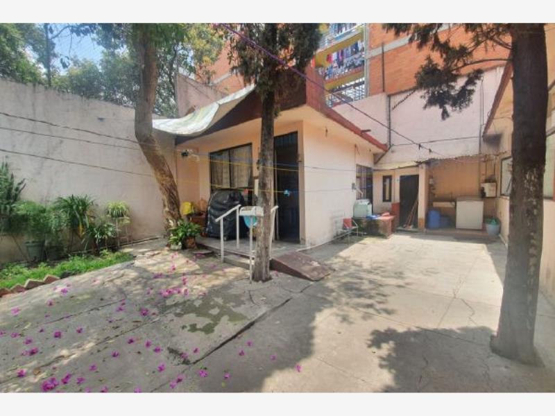 Foto de terreno habitacional en venta en galeana 151, guerrero, cuauhtémoc, df / cdmx, 23158173 No. 03