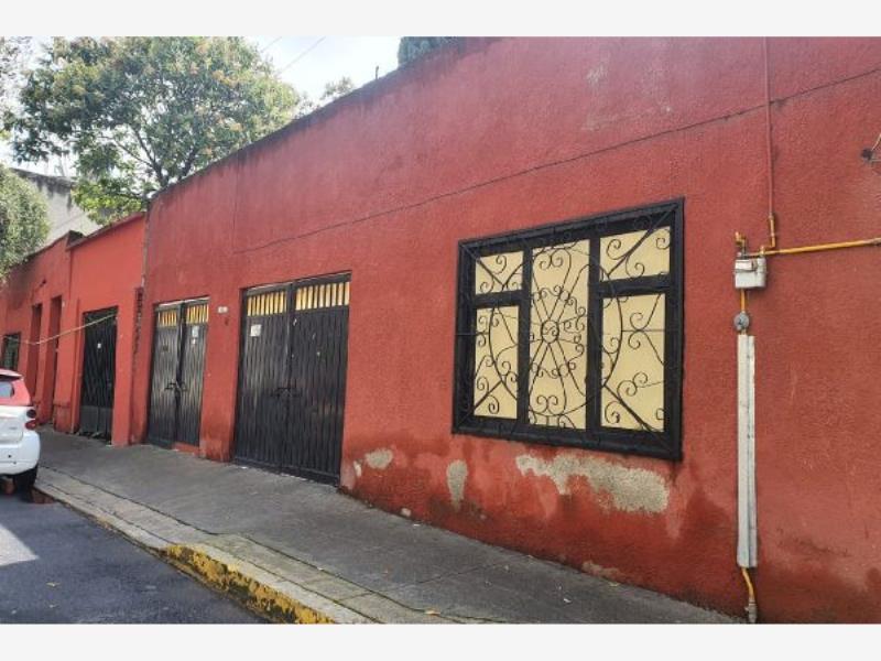 Foto de terreno habitacional en venta en galeana 151, guerrero, cuauhtémoc, df / cdmx, 23158173 No. 04