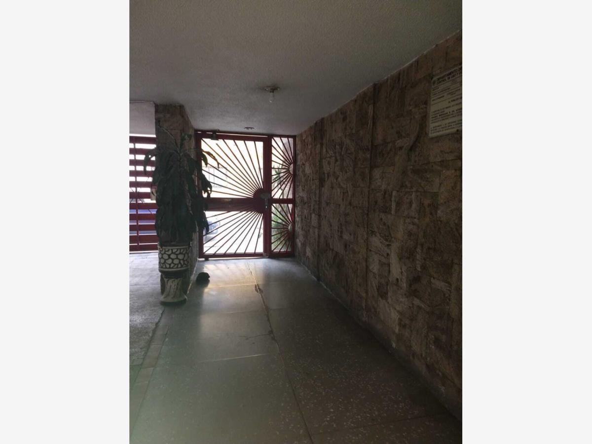 Foto de departamento en venta en galicia 17, insurgentes mixcoac, benito juárez, df / cdmx, 25903651 No. 02