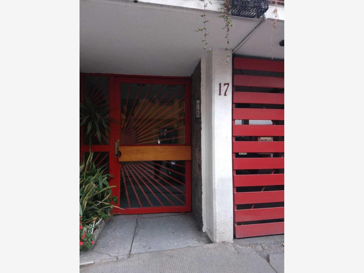 Foto de departamento en venta en galicia 17, insurgentes mixcoac, benito juárez, df / cdmx, 25903651 No. 03