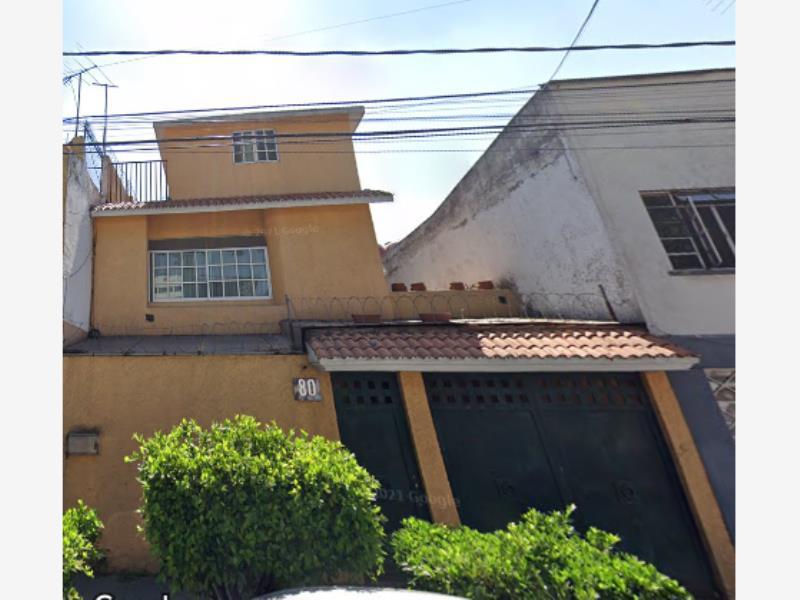 Foto de casa en venta en galicia 80, álamos, benito juárez, df / cdmx, 25219109 No. 02