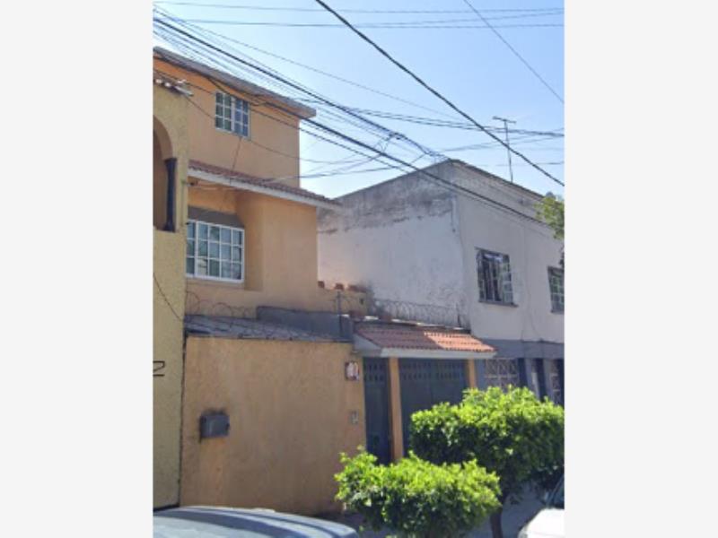 Foto de casa en venta en galicia 80, álamos, benito juárez, df / cdmx, 25219109 No. 03