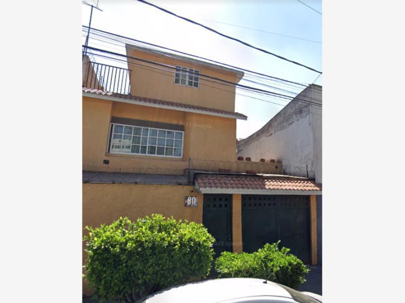 Foto de casa en venta en galicia 80, álamos, benito juárez, df / cdmx, 25219109 No. 04