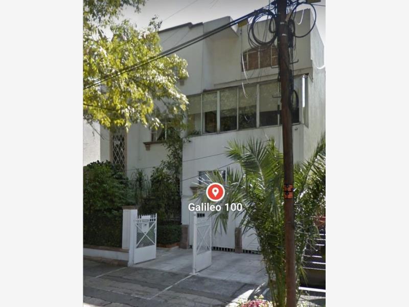 Foto de departamento en renta en galileo 100, polanco iv sección, miguel hidalgo, df / cdmx, 24945761 No. 01