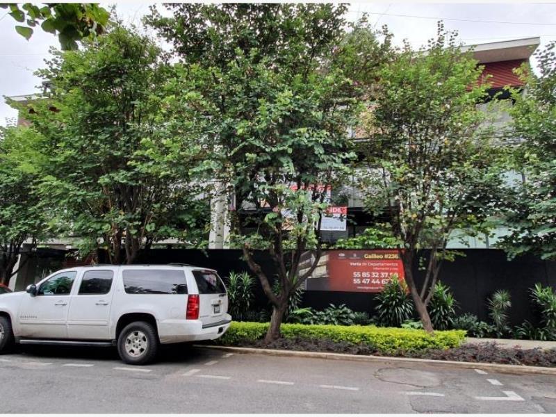 Foto de departamento en venta en galileo 236, polanco iv sección, miguel hidalgo, df / cdmx, 25311938 No. 02