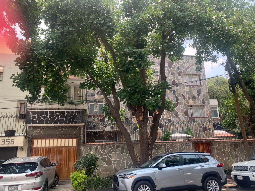 Foto de casa en venta en galileo 360, polanco iv sección, miguel hidalgo, df / cdmx, 26687395 No. 01