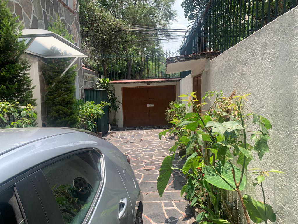 Foto de casa en venta en galileo 360, polanco iv sección, miguel hidalgo, df / cdmx, 26687395 No. 04