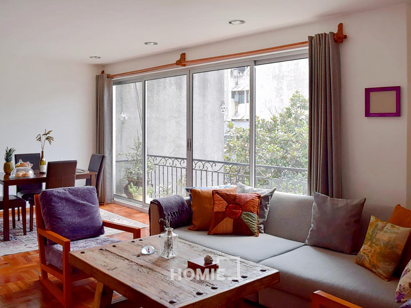 Foto de departamento en renta en galveston 36, napoles, benito juárez, df / cdmx, 25533098 No. 02