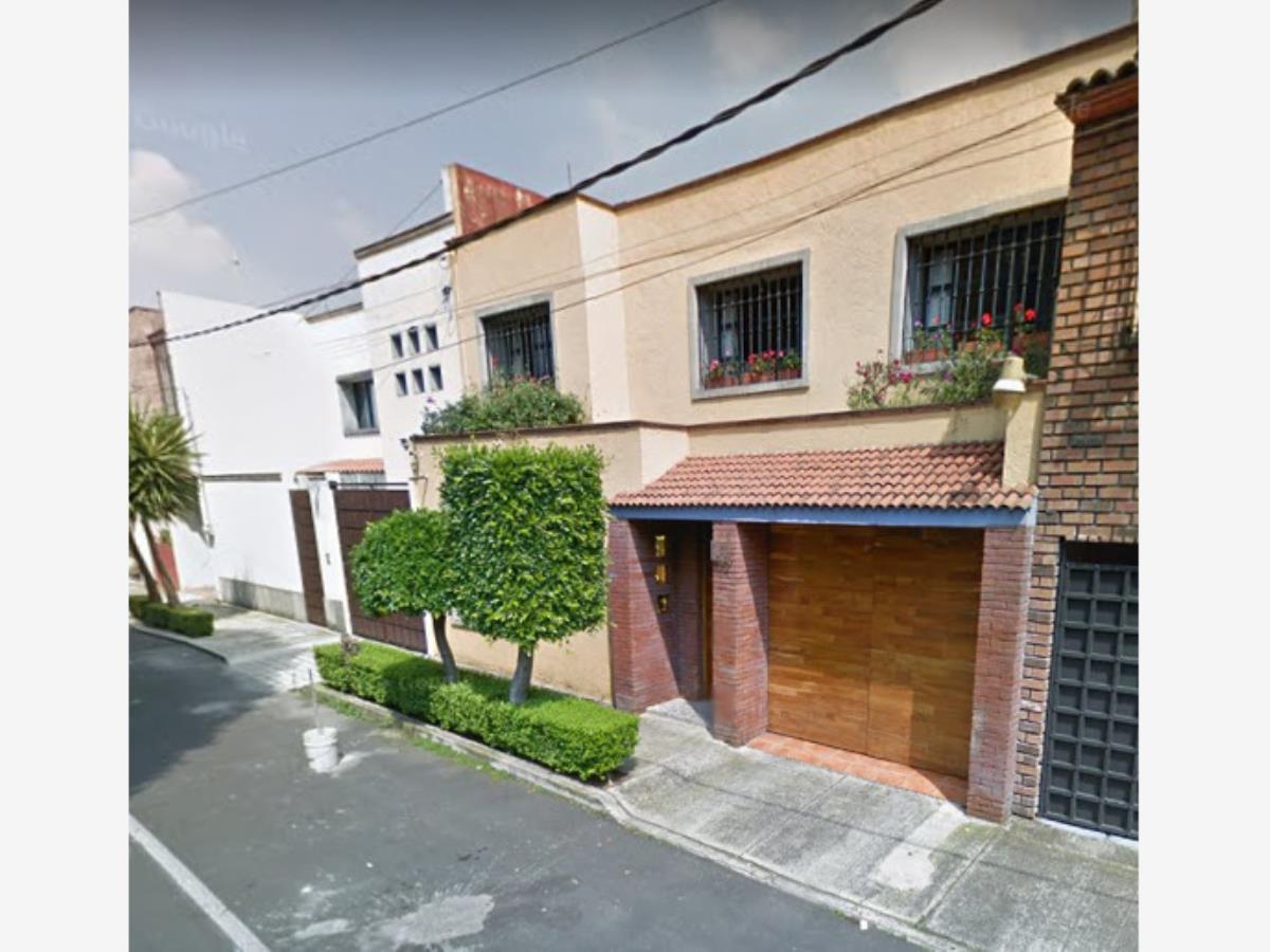 Foto de casa en venta en gamma 106, romero de terreros, coyoacán, df / cdmx, 0 No. 02