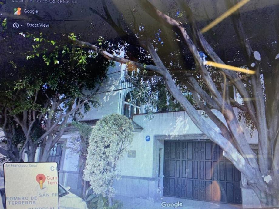 Foto de departamento en venta en gamma 30, romero de terreros, coyoacán, df / cdmx, 0 No. 01