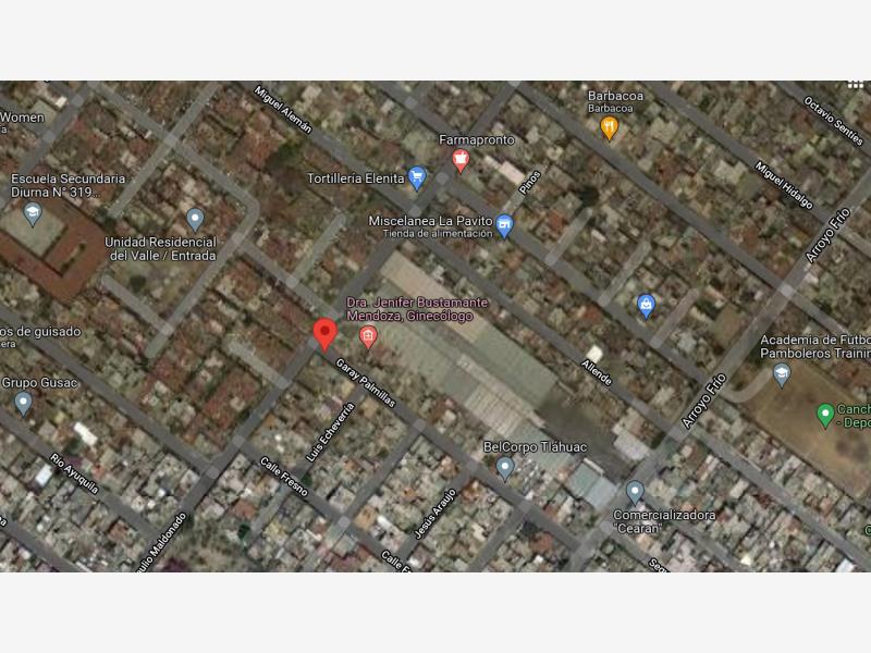Foto de casa en venta en garay palmillas 3, consejo agrarista mexicano, iztapalapa, df / cdmx, 23233193 No. 02