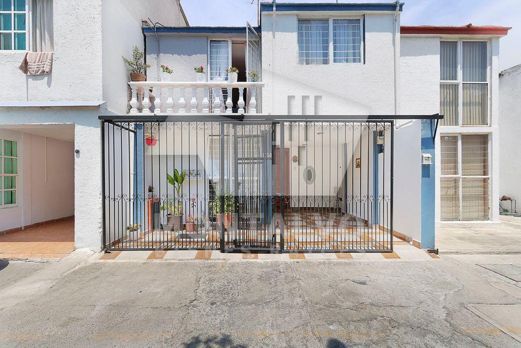 Foto de casa en venta en gargolas 80, jardines del sur, xochimilco, df / cdmx, 0 No. 01