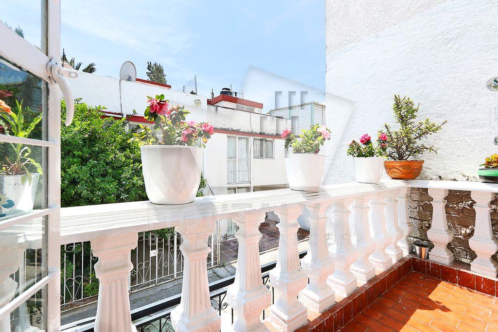 Foto de casa en venta en gargolas 80, jardines del sur, xochimilco, df / cdmx, 0 No. 02