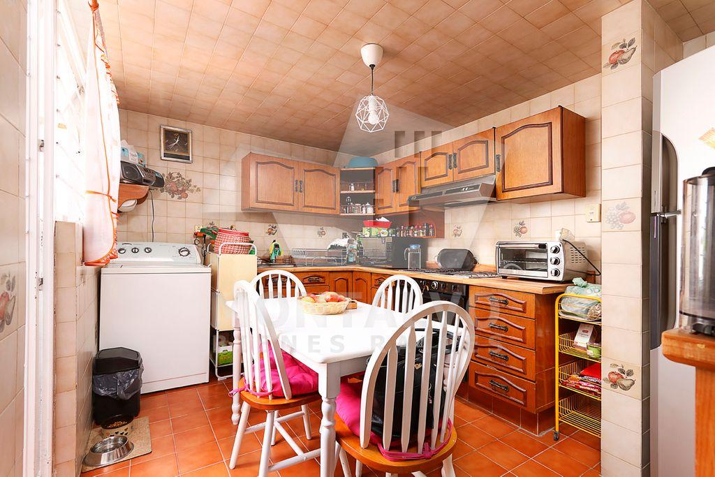 Foto de casa en venta en gargolas 80, jardines del sur, xochimilco, df / cdmx, 0 No. 04