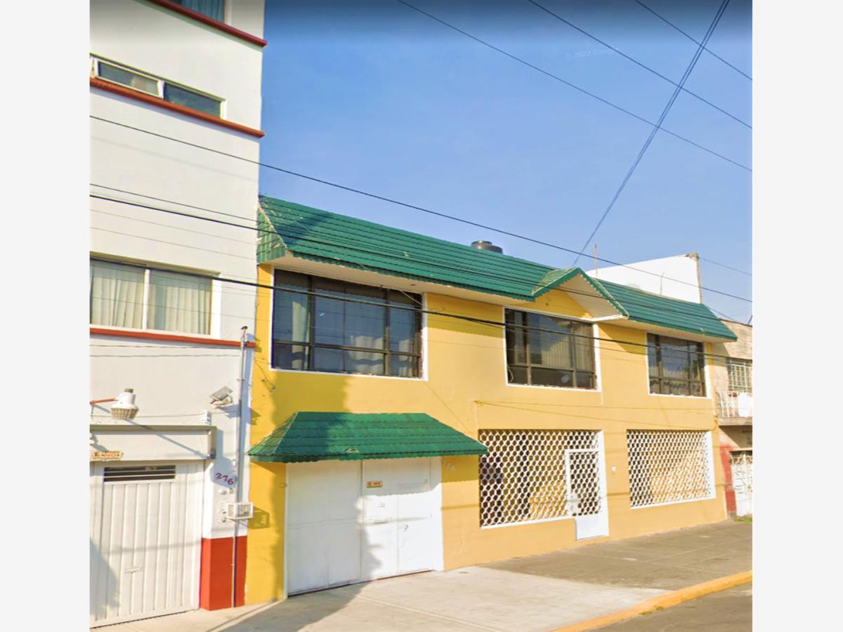 Foto de casa en venta en garrido 278, tepeyac insurgentes, gustavo a. madero, df / cdmx, 26801531 No. 02